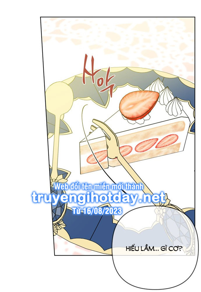 cách hiệp sĩ sống như một tiểu thư chapter 104.2 17