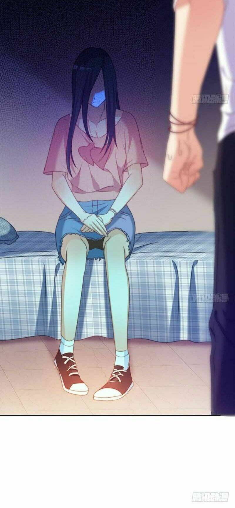 âm gian thải chapter 1 5