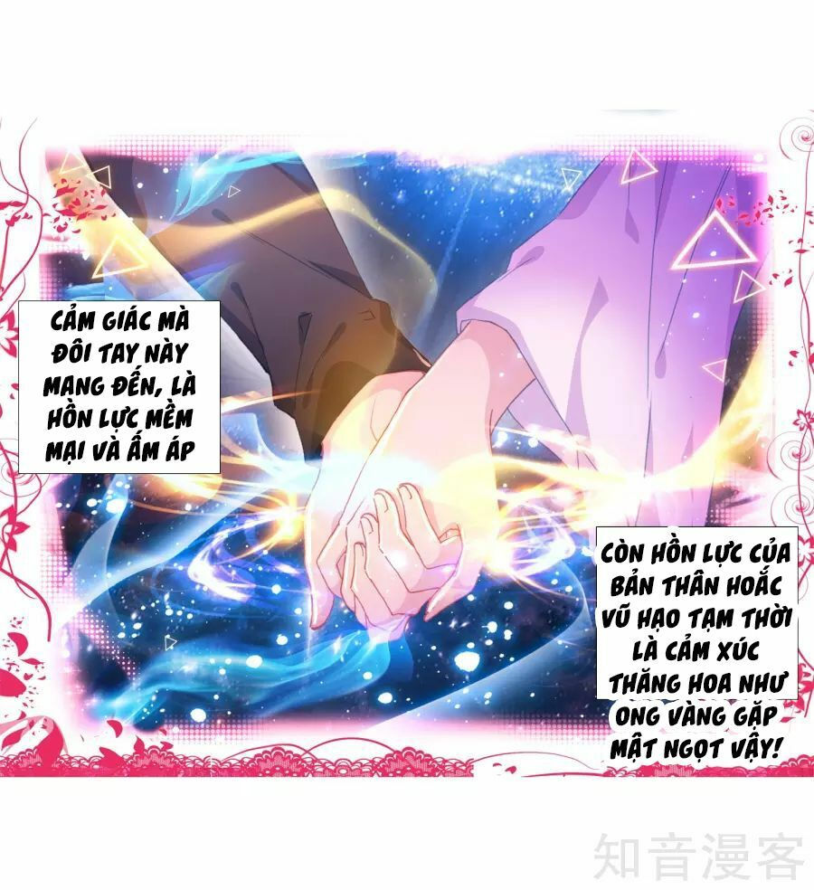 tuyệt thế đường môn - đấu la đại lục 2 chapter 193 32