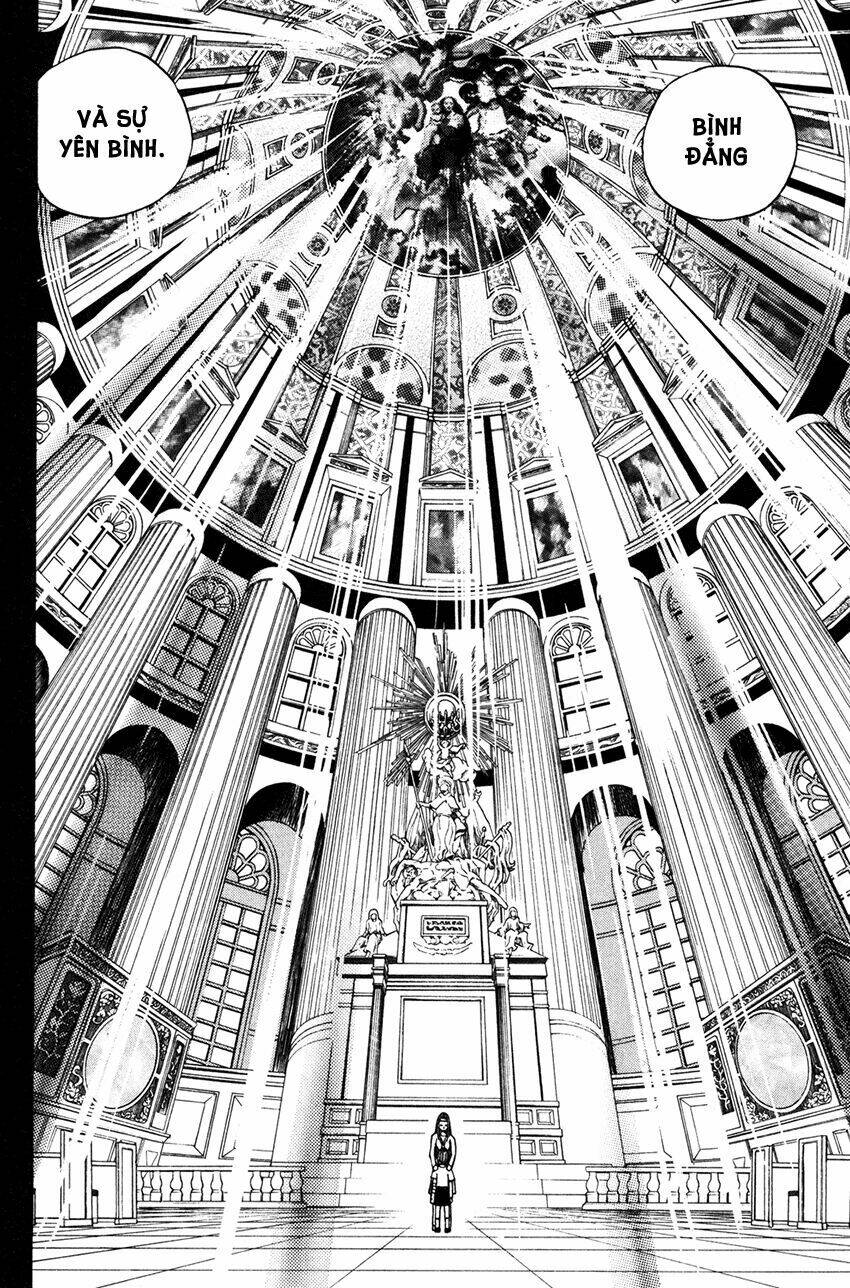 doubutsu no kuni chapter 45 28