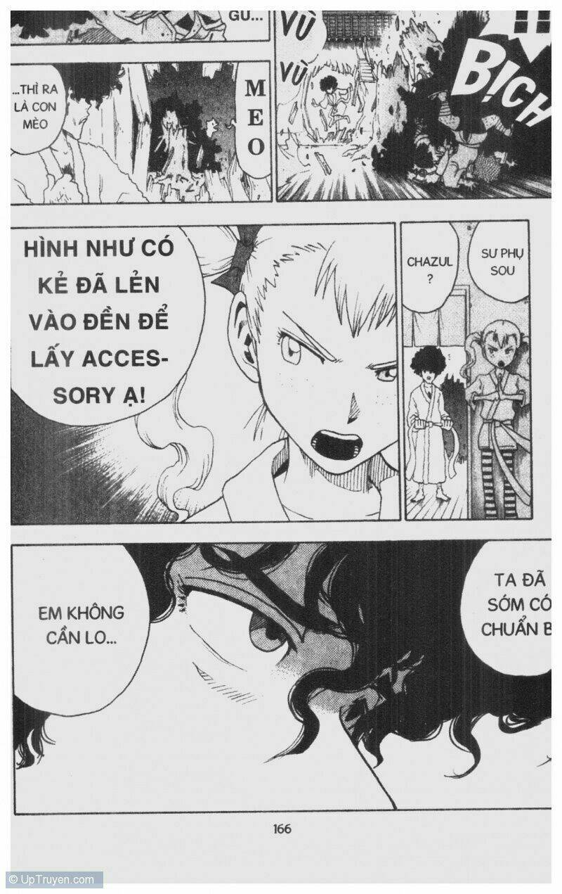 toto! the wonderful adventure chapter 3 166