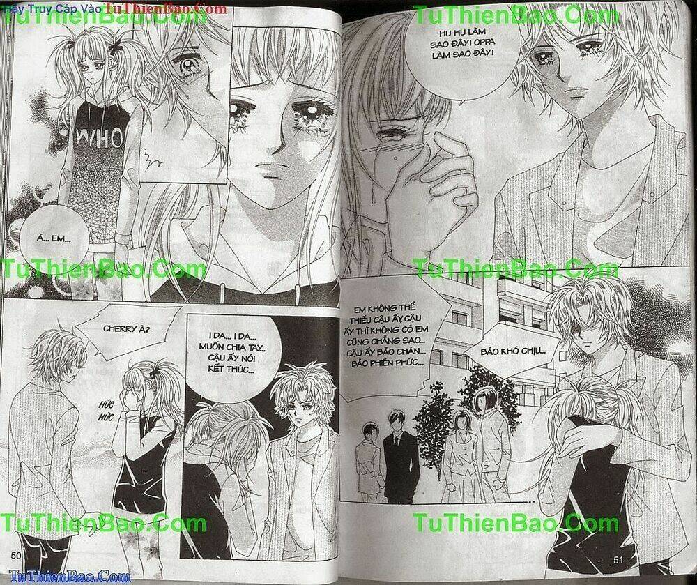 con quỷ hút thuốc ở nhà kho chapter 10 26