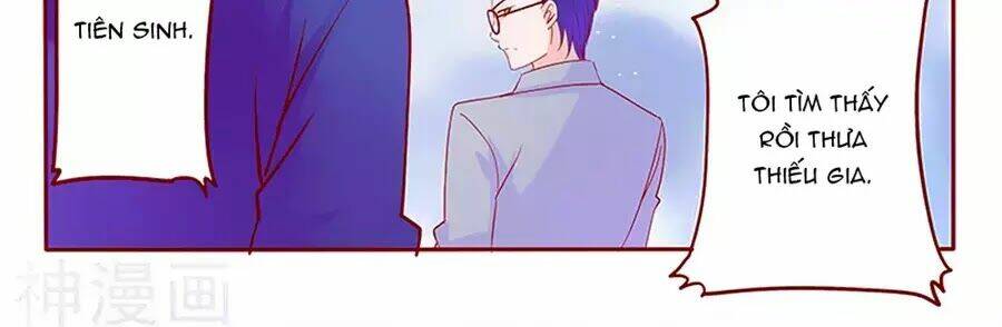 bá đạo tổng tài yêu tôi chapter 79 12