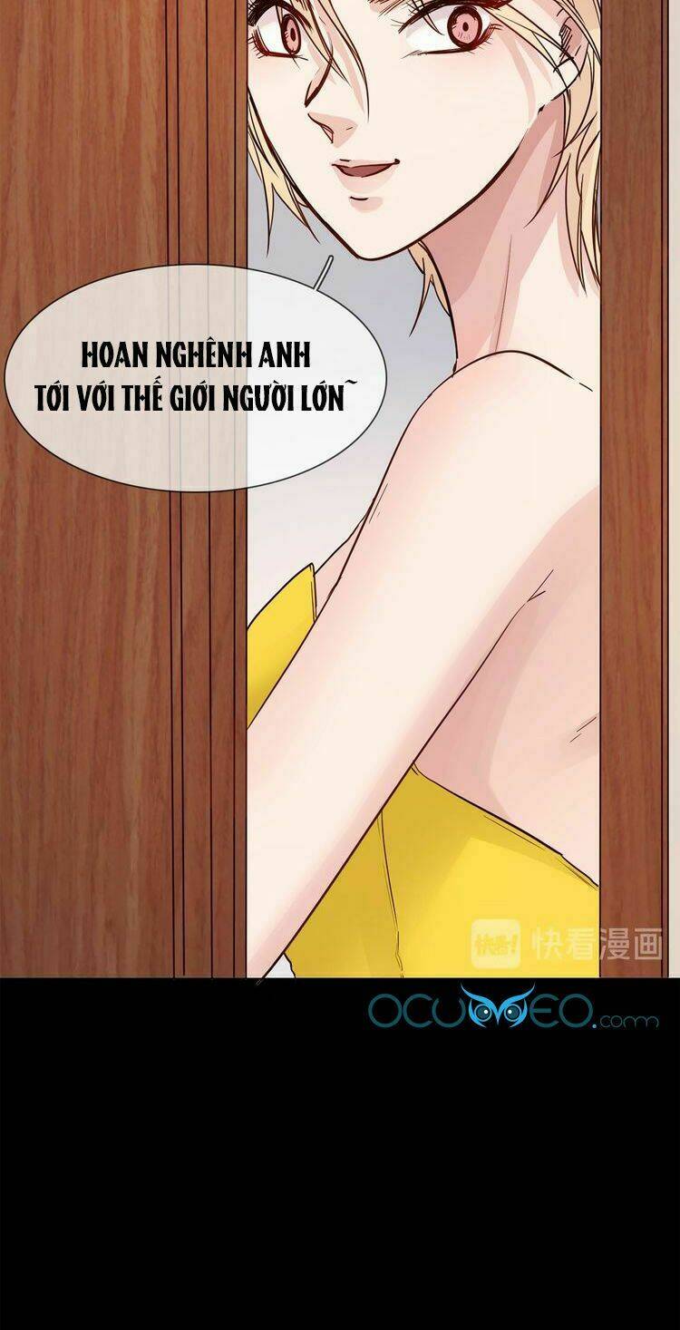 ngôi sao vụn vỡ chapter 13 21