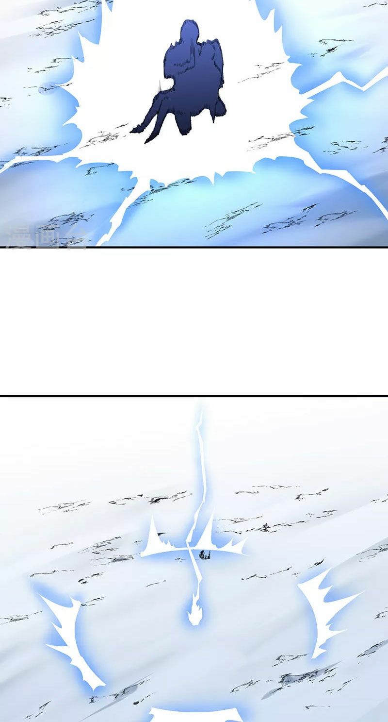 võ đạo độc tôn chapter 350 36