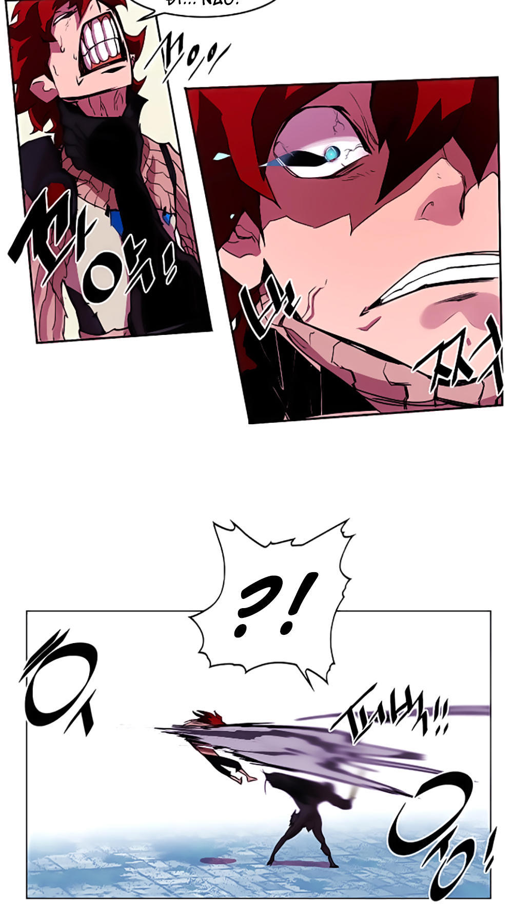 hard core leveling warrior chapter 21 18