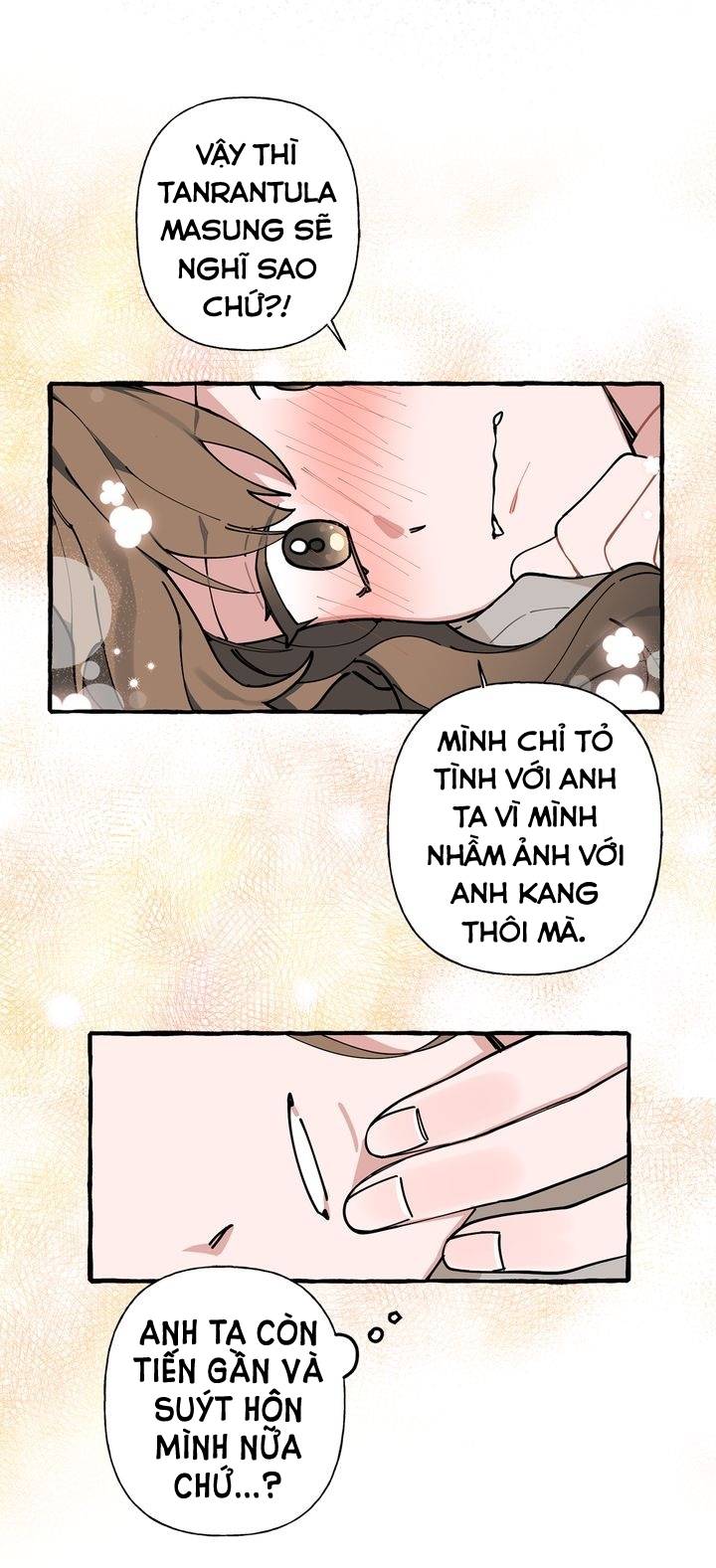 nhân viên mới của masung chapter 6 12