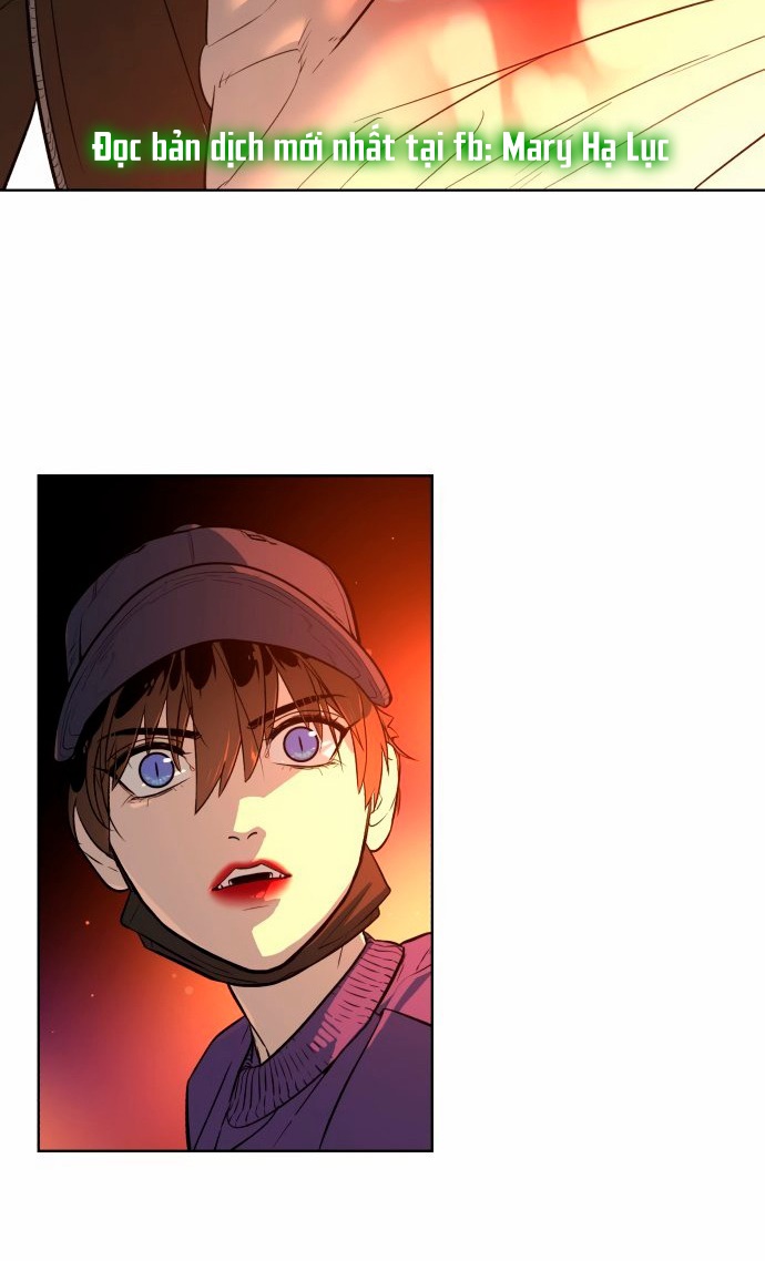bạch huyết - white blood chapter 20 133