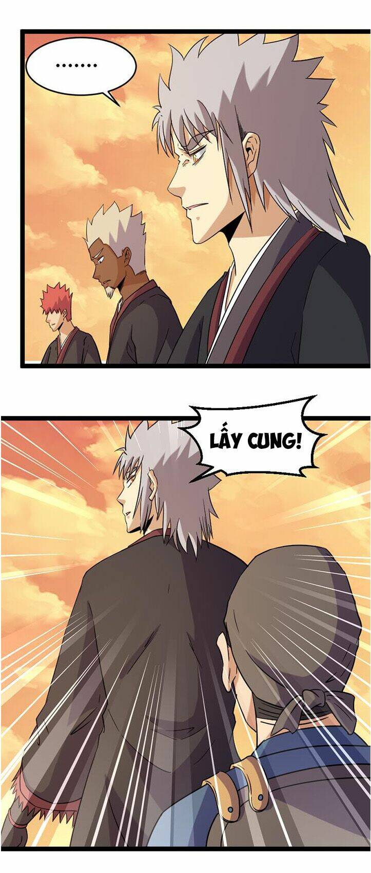 phong quỷ truyền thuyết chapter 181 2