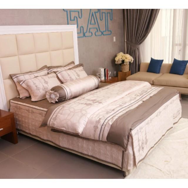 BỘ RA BỌC EDENA TENCEL 180x200