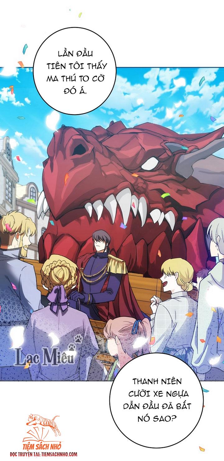 trở thành vợ nam chính chapter 29 6