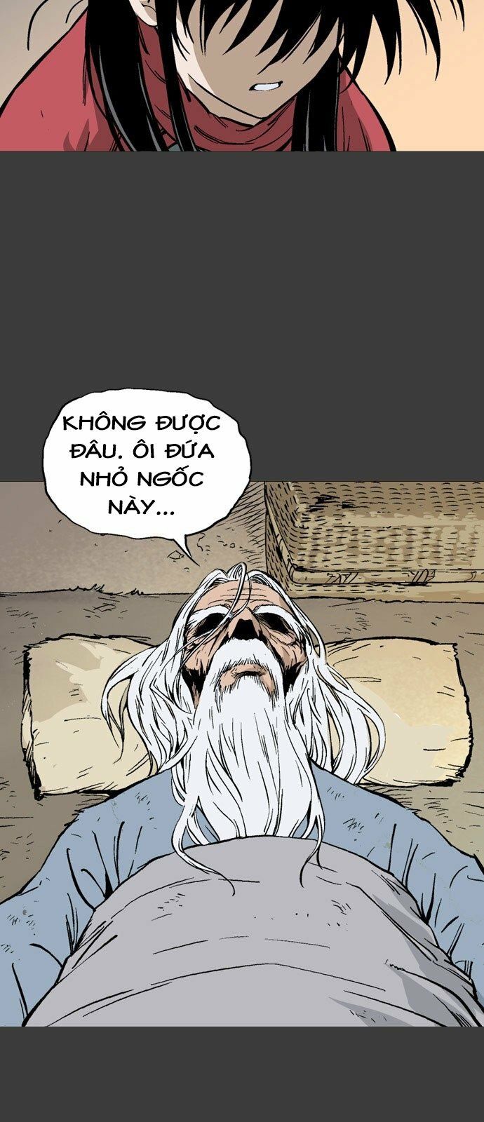 cao thủ 2 chapter 58 4