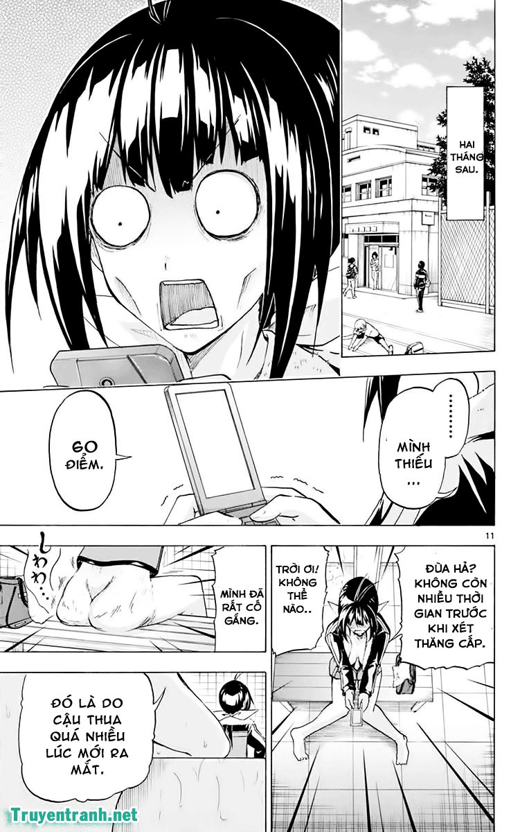 keijo!!!!!!!! (yml) chapter 185 2