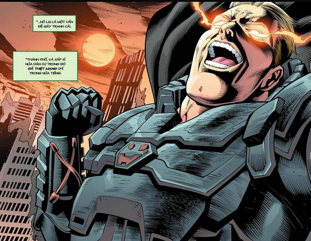 batman v superman: the dawn of justice chapter 3 8