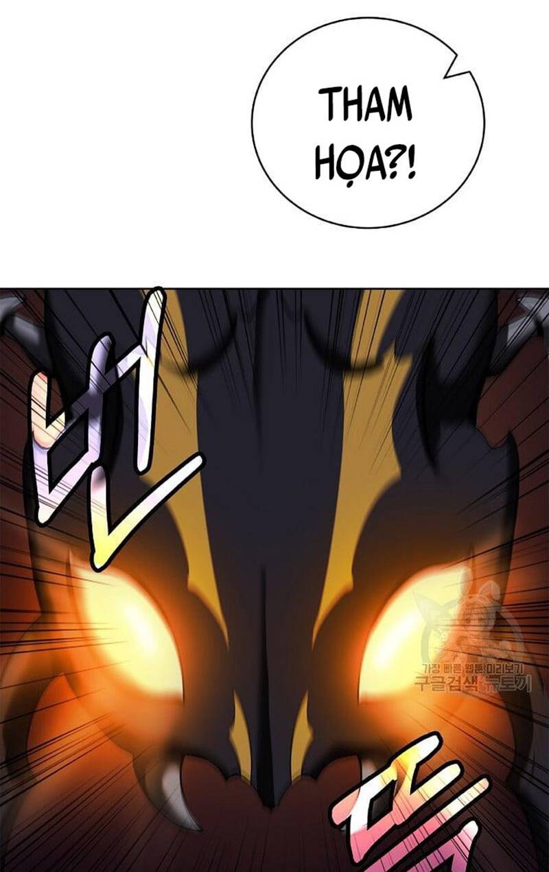 xuyên không thành hổ chapter 93 62