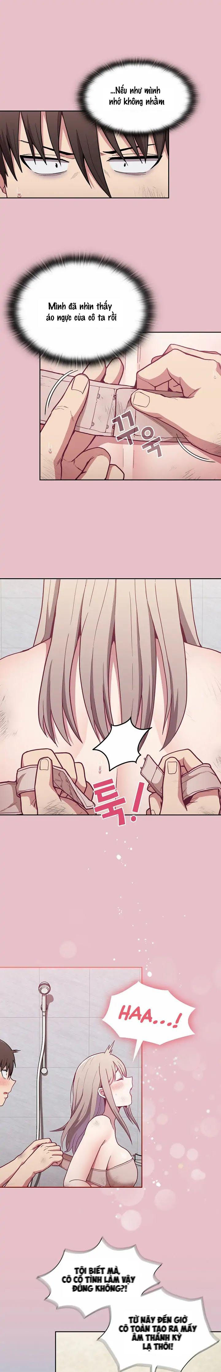 người chữa lành chapter 9.1 13