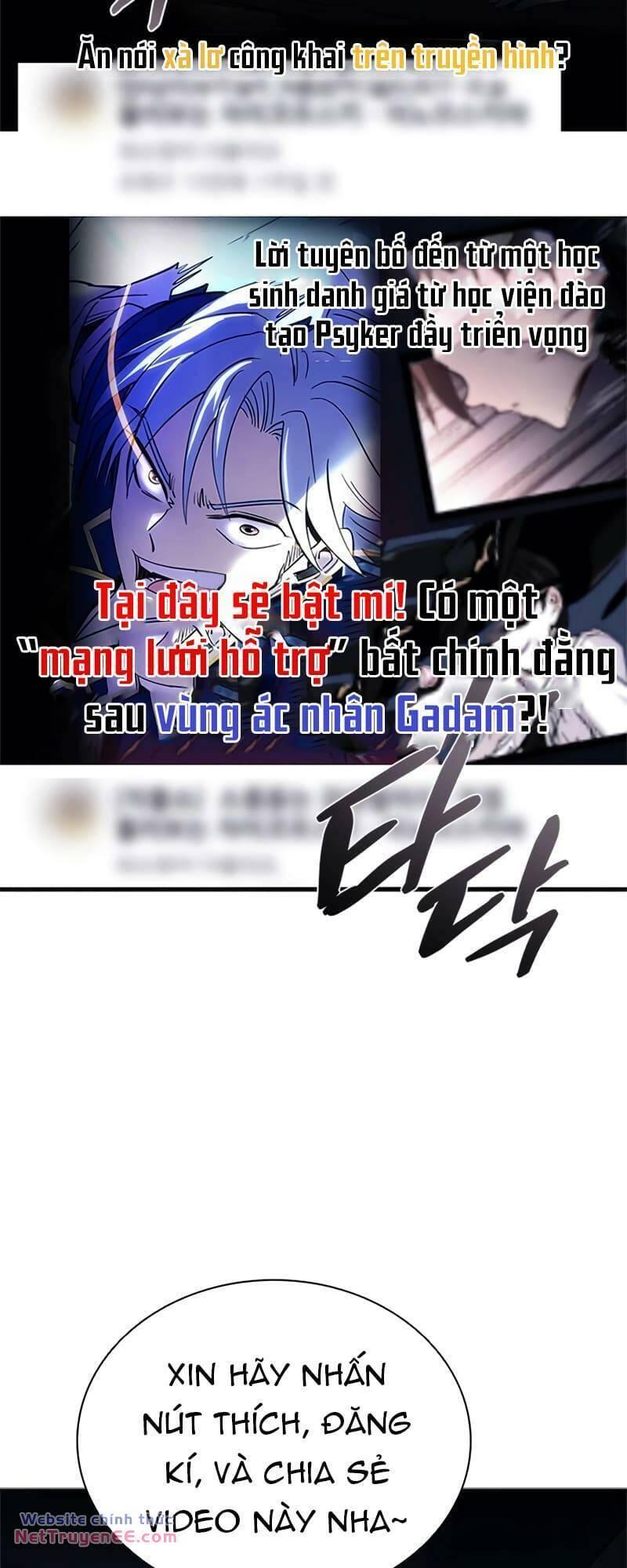 tiêu diệt ác nhân chapter 134 43