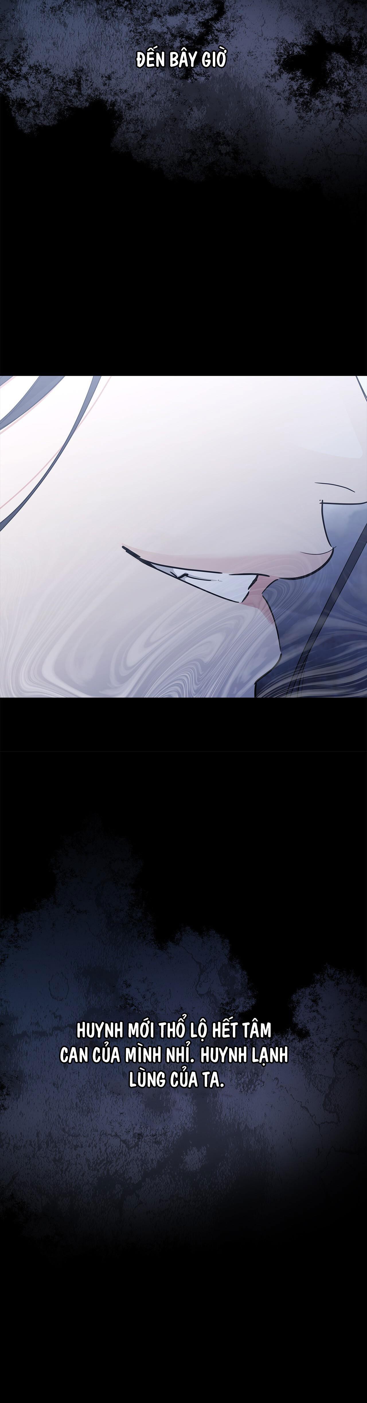 dấu vết của khoảng trống chapter 28 28