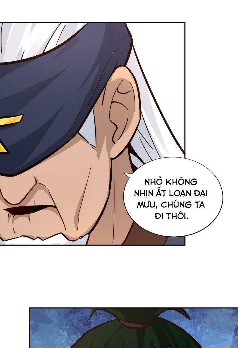 võ linh kiếm tôn chapter 96 28