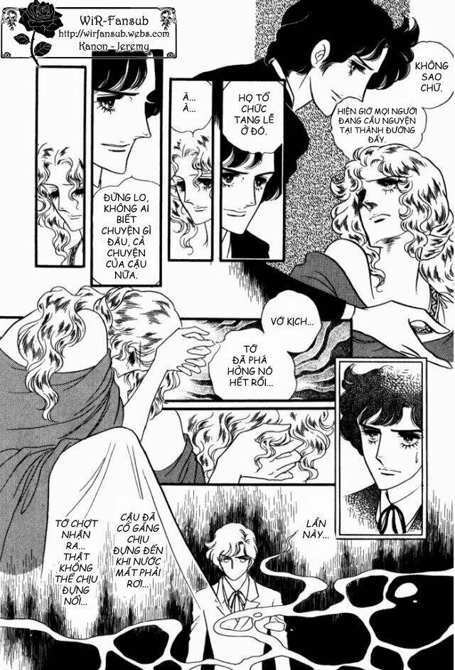 orpheus no mado chapter 21 34