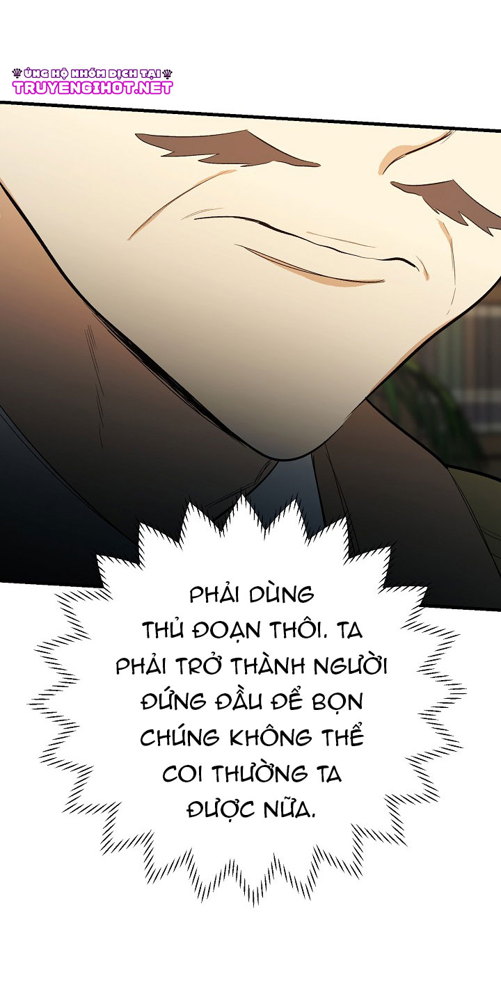 Nữ Đầu Bếp Hoàng Gia chapter 47 - Trang 11