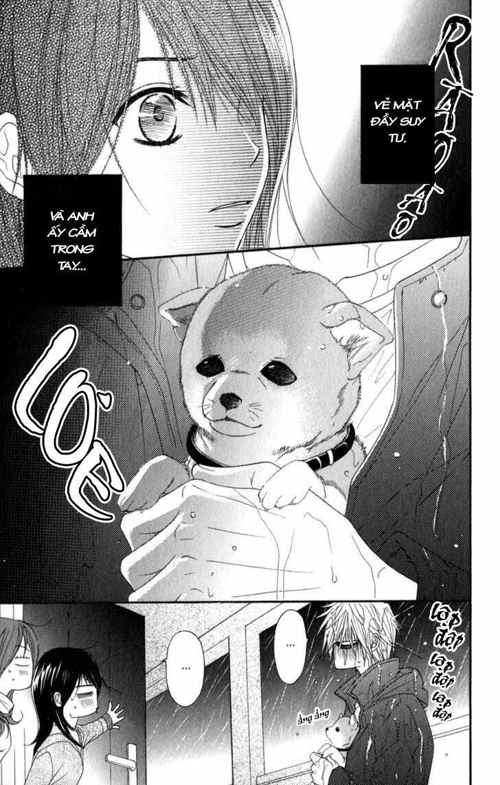 điện kích daisy chapter 29 4