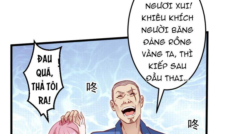 sau khi thân phận đại lão bị bại lộ chapter 4 37