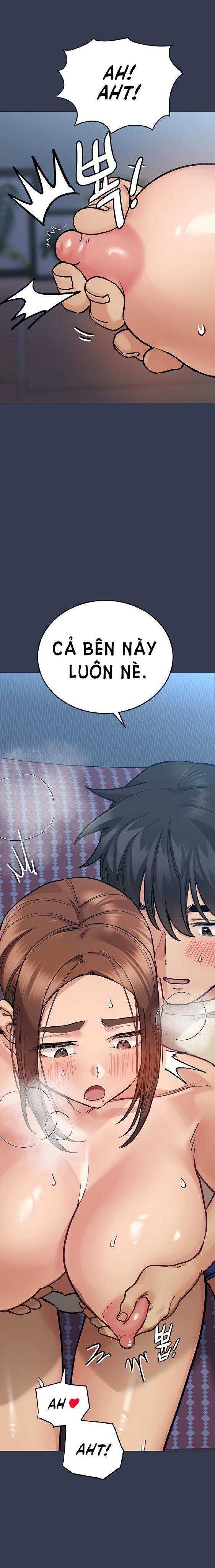 người dì khiêu gợi chapter 46 20