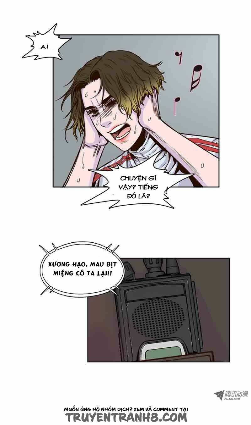 vua của vong linh chapter 57 6