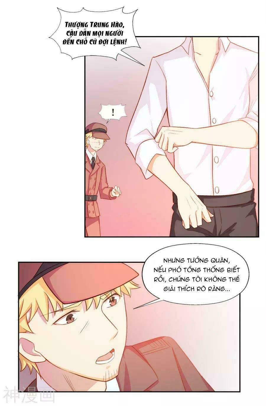 hôn nhân dục vọng: thiếu gia nhẹ một chút! chapter 3 11