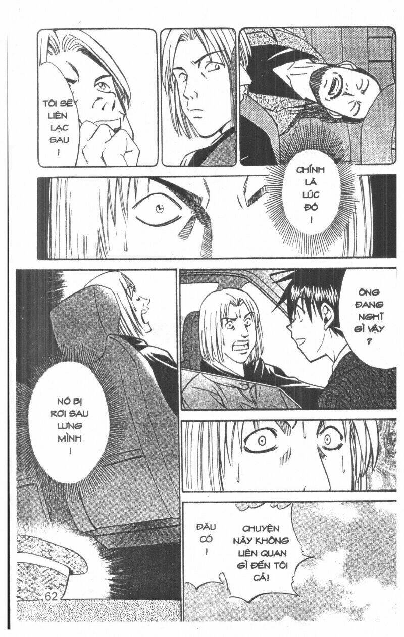 thám tử toma chapter 6 62