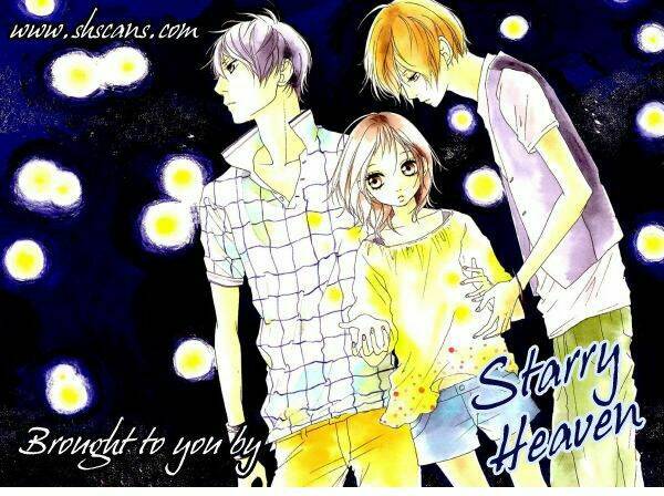 boku no hatsukoi wo kimi ni sasagu chapter 6 39