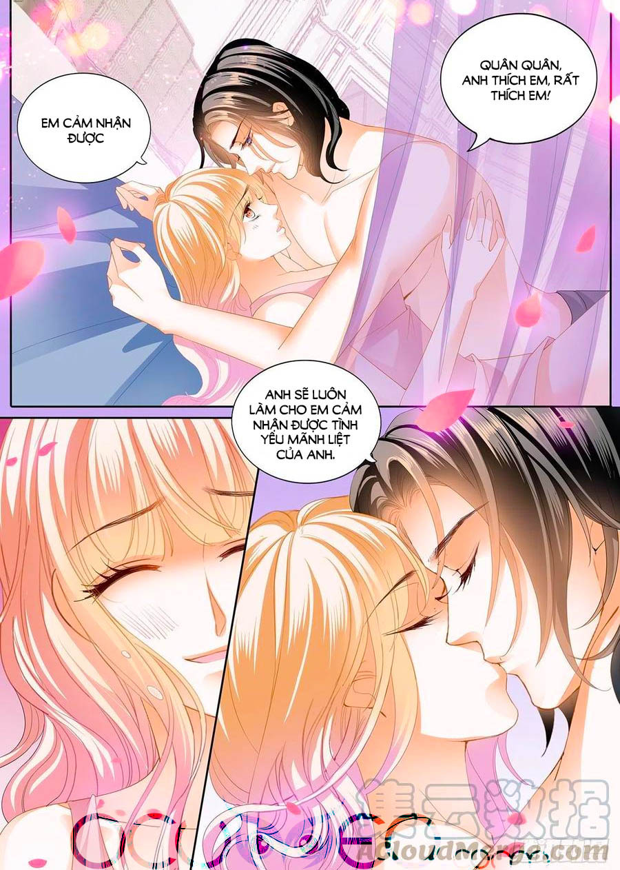 bá đạo tiểu thúc, xin trêu chọc vừa thôi! chapter 235 11