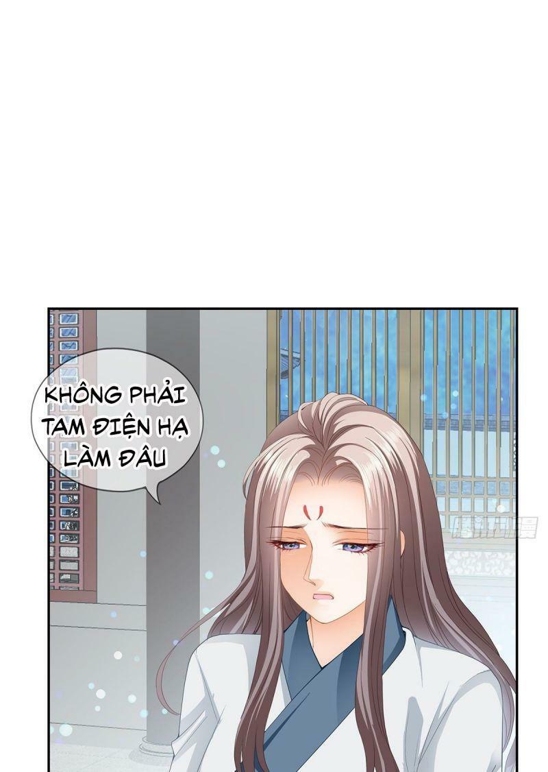 bổn vương muốn nàng chapter 23 29