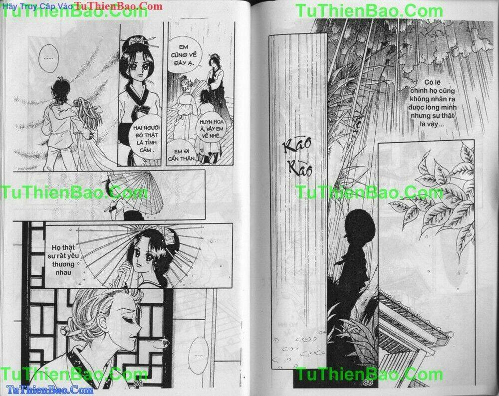 nhật ký của nan a chapter 4 44