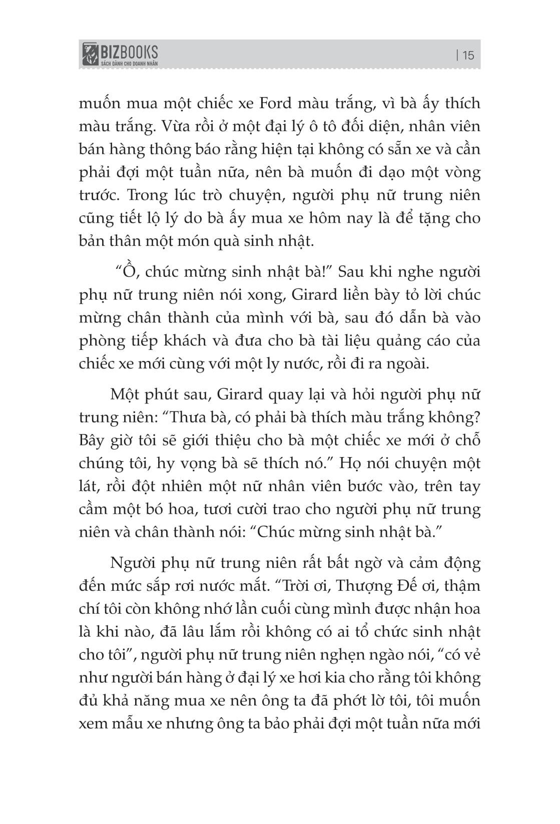 Sách - Thao Túng Tâm Lý Khách Hàng Bằng Tâm Lý Học