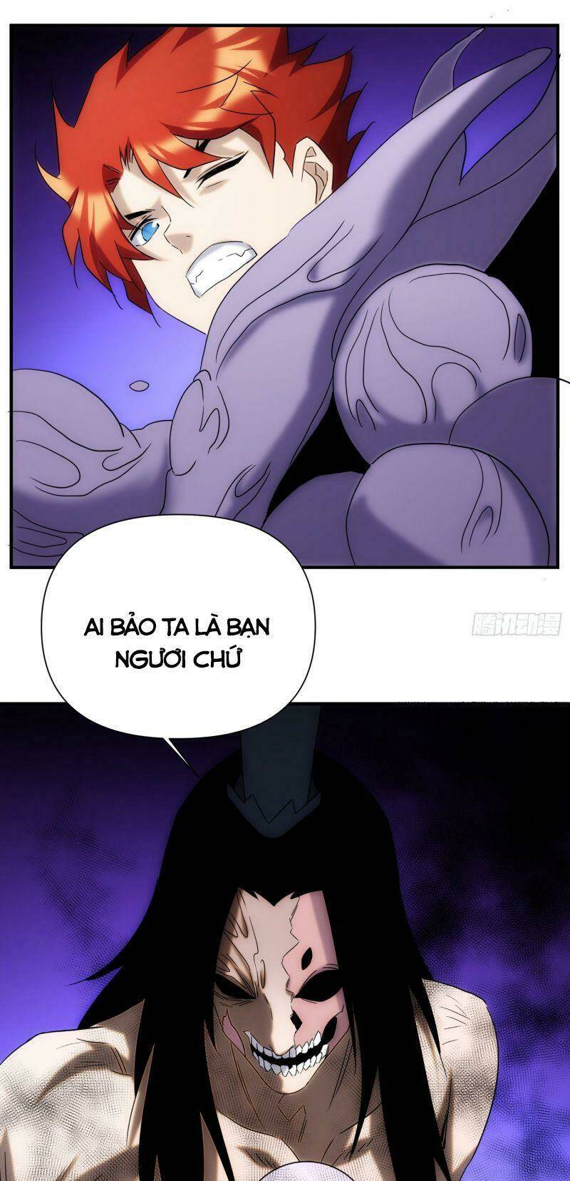 ma vương là đại địa chủ chapter 71 49