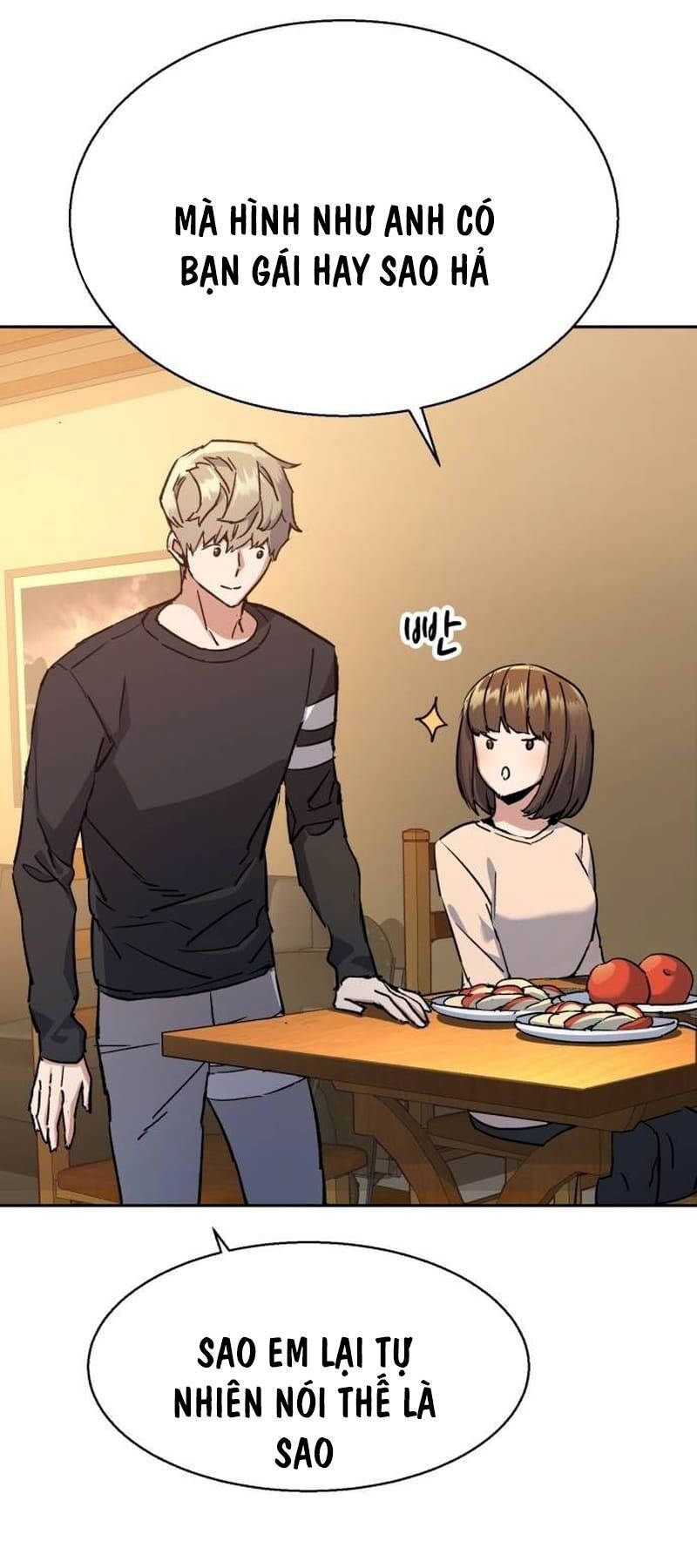 bạn học tôi là lính đánh thuê chapter 187 37