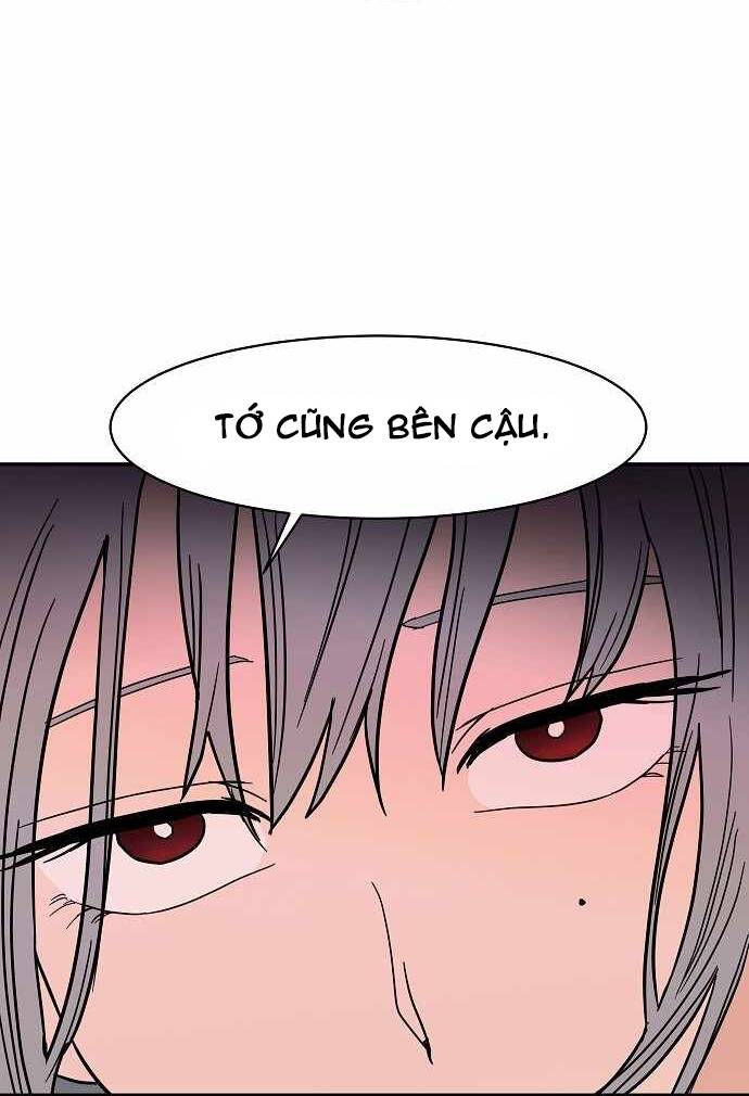 rốt cuộc cũng thấy ngọn lửa xanh chapter 21 25