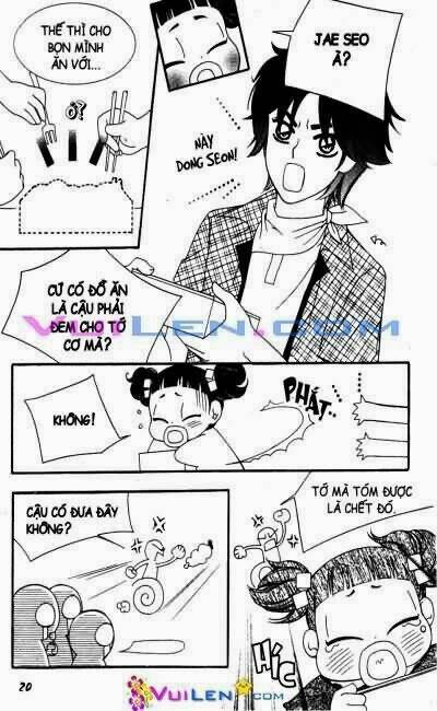 phép màu chapter 6 20