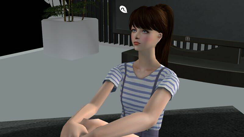 and i love you! chapter 4 40