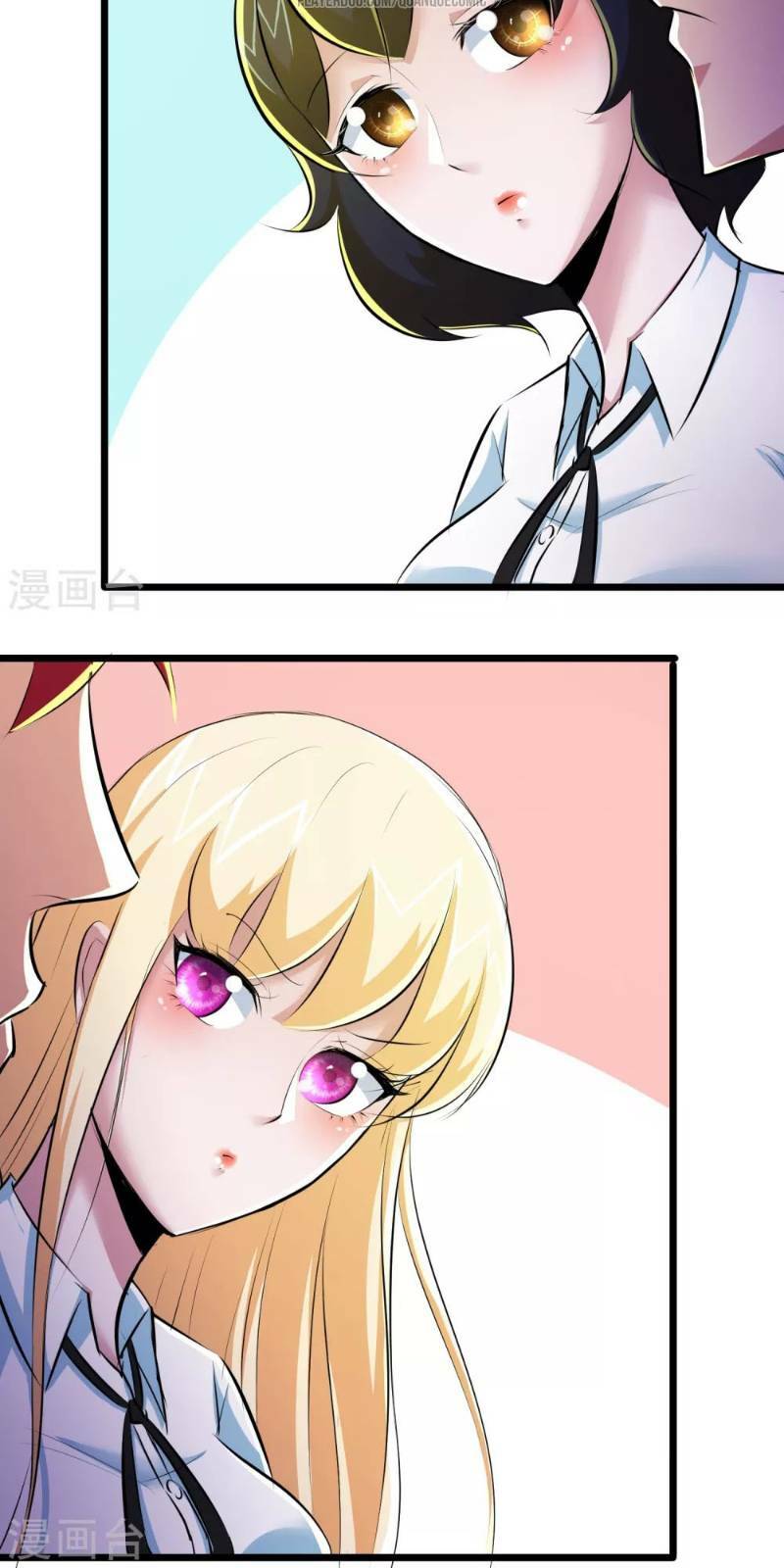 tối cường đặc chủng binh của hoa khôi chapter 45 6