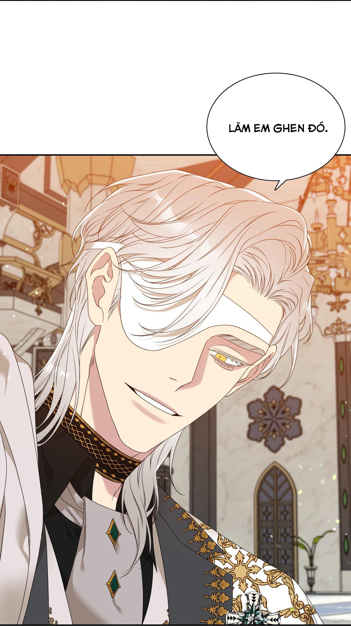 ái tình tự tâm chapter 13 16