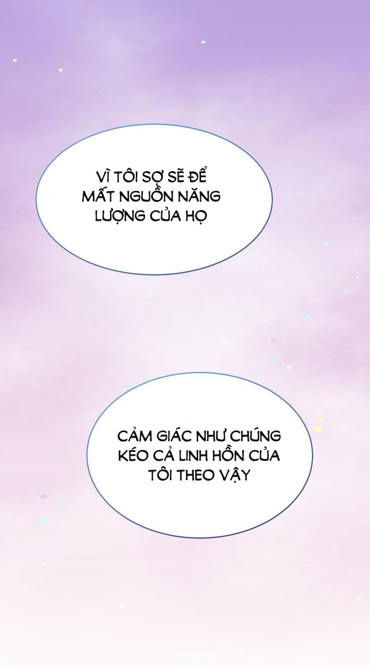 nữ nhân trợ giúp được yêu thích nhất chapter 10.3 18