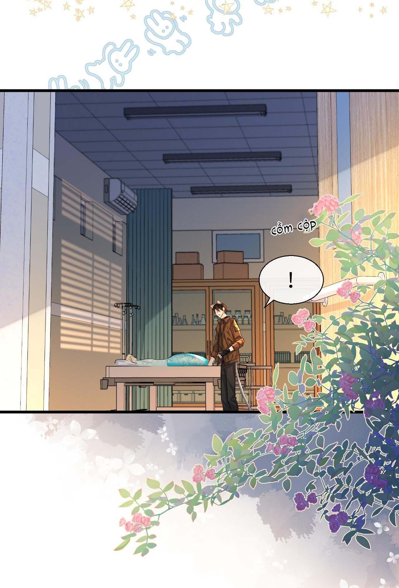 nhân ngư sa ngã chapter 23 4