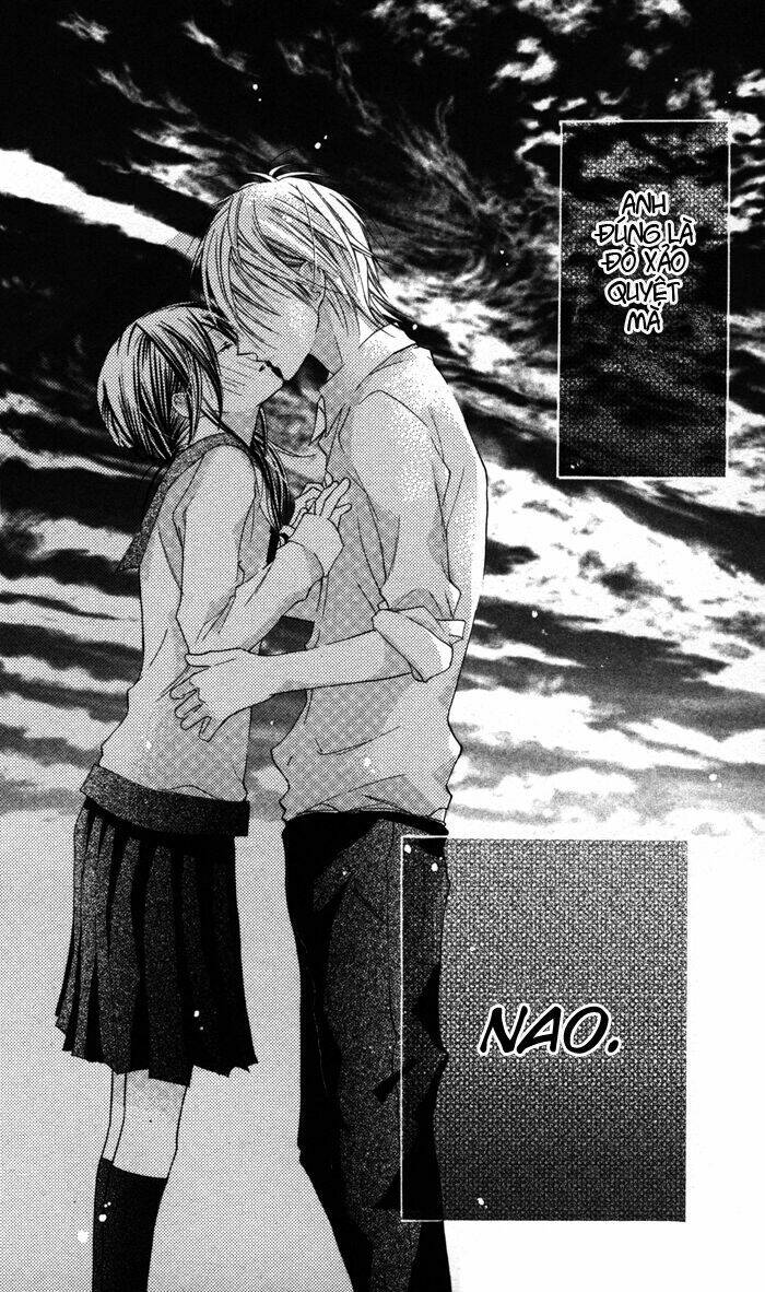 hitoribocchi wa samishikute chapter 13 33