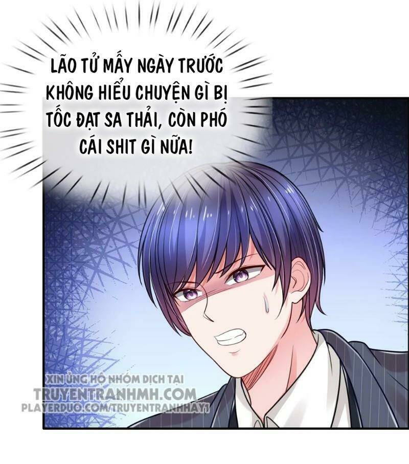 tuyệt đỉnh khí thiếu chapter 35 9