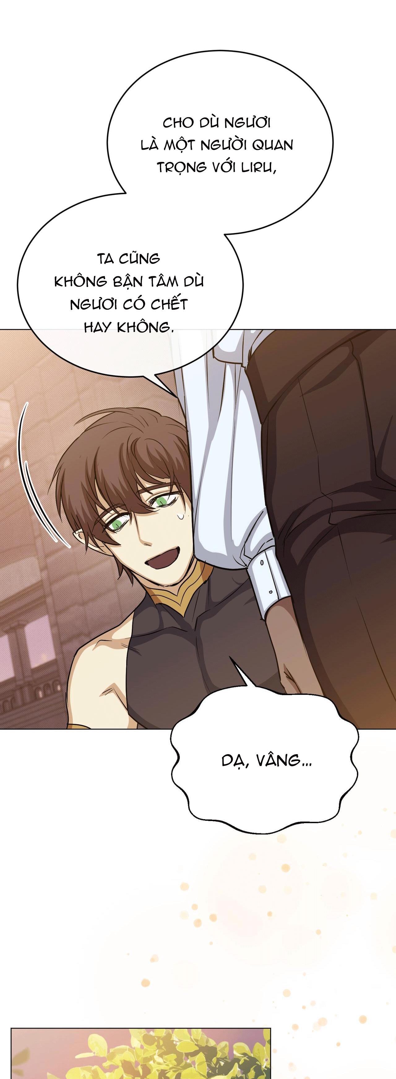 mặt trăng quỷ chapter 45 14