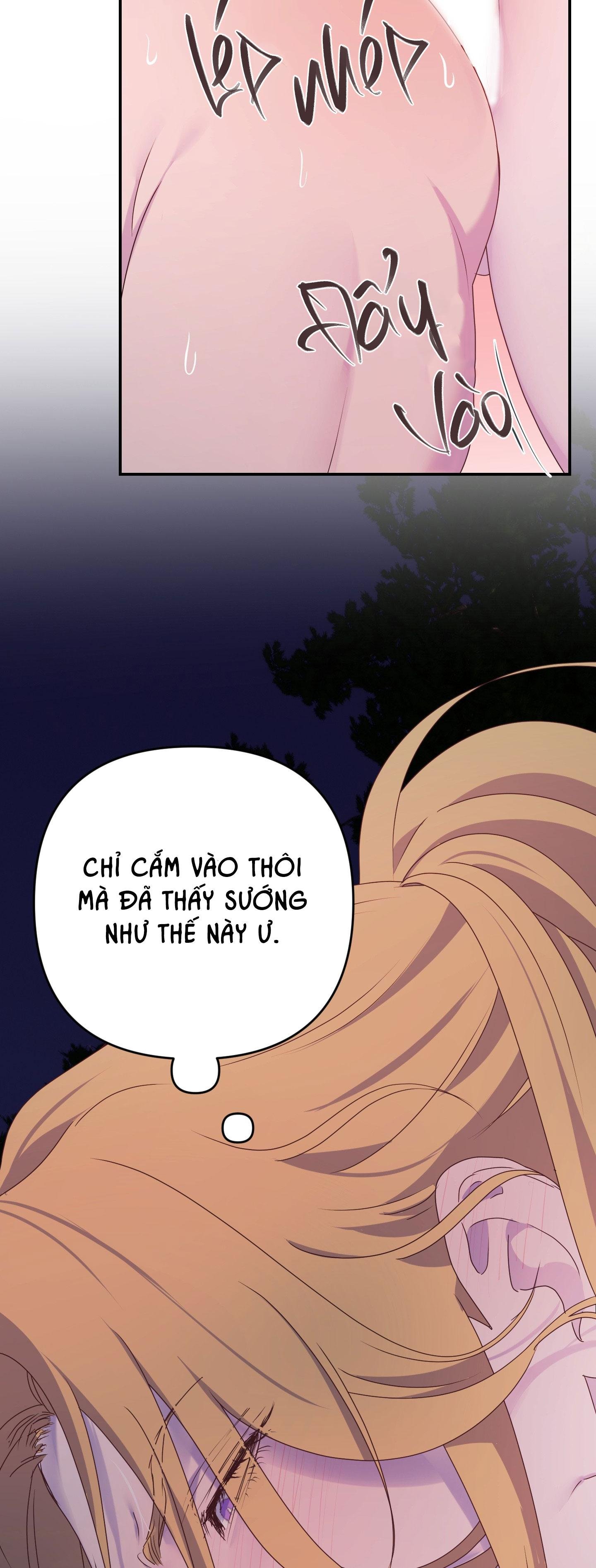 đóa hoa của alosha chapter 30 33