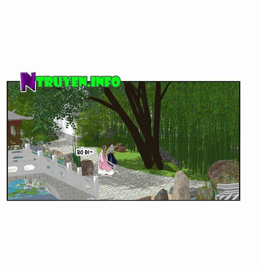 tướng quân mời ra trận chapter 152 8